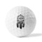 Dreamcatcher Golf Balls - Generic - Set of 12 - FRONT