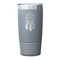 Dreamcatcher Gray Polar Camel Tumbler - 20oz - Single Sided - Approval