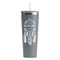 Dreamcatcher Grey RTIC Everyday Tumbler - 28 oz. - Front