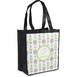 Dreamcatcher Grocery Bag (Personalized)