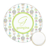 Dreamcatcher Printed Cookie Topper - 2.5" (Personalized)