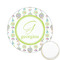 Dreamcatcher Icing Circle - Small - Front