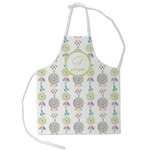 Dreamcatcher Kid's Apron - Small (Personalized)