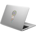 Dreamcatcher Laptop Decal