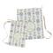 Dreamcatcher Laundry Bag - Both Bags