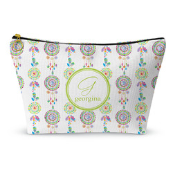 Dreamcatcher Makeup Bag - Large - 12.5"x7" (Personalized)