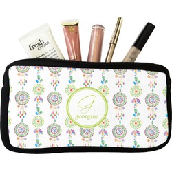 Dreamcatcher Makeup / Cosmetic Bag (Personalized)