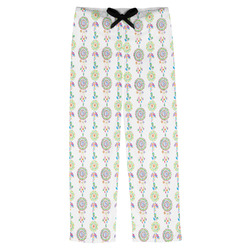 Dreamcatcher Mens Pajama Pants - L