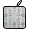 Dreamcatcher Neoprene Pot Holder