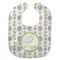 Dreamcatcher New Bib Flat Approval