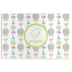 Dreamcatcher Disposable Paper Placemats (Personalized)