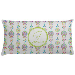 Dreamcatcher Pillow Case (Personalized)