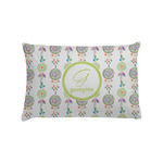 Dreamcatcher Pillow Case - Standard (Personalized)