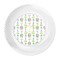 Dreamcatcher Plastic Party Dinner Plates - Approval