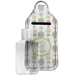 Dreamcatcher Hand Sanitizer & Keychain Holder - Large (Personalized)