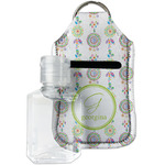 Dreamcatcher Hand Sanitizer & Keychain Holder - Small (Personalized)