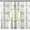 Dreamcatcher Shower Curtain (Personalized)