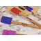 Dreamcatcher Silicone Spatula - Blue - Lifestyle