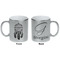 Dreamcatcher Silver Mug - Approval