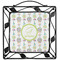 Dreamcatcher Square Trivet - w/tile