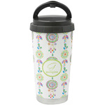 Dreamcatcher Stainless Steel Coffee Tumbler (Personalized)