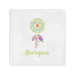 Dreamcatcher Cocktail Napkins (Personalized)