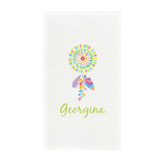 Dreamcatcher Guest Paper Towels - Full Color - Standard (Personalized)