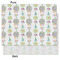 Dreamcatcher Tissue Paper - Heavyweight - Medium - Front & Back