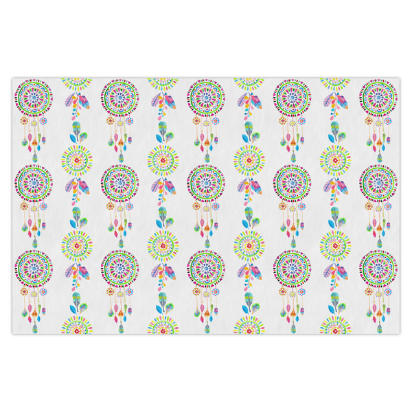 Custom Dreamcatcher X-Large Tissue Papers Sheets - Heavyweight