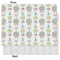 Dreamcatcher Tissue Paper - Lightweight - Medium - Front & Back