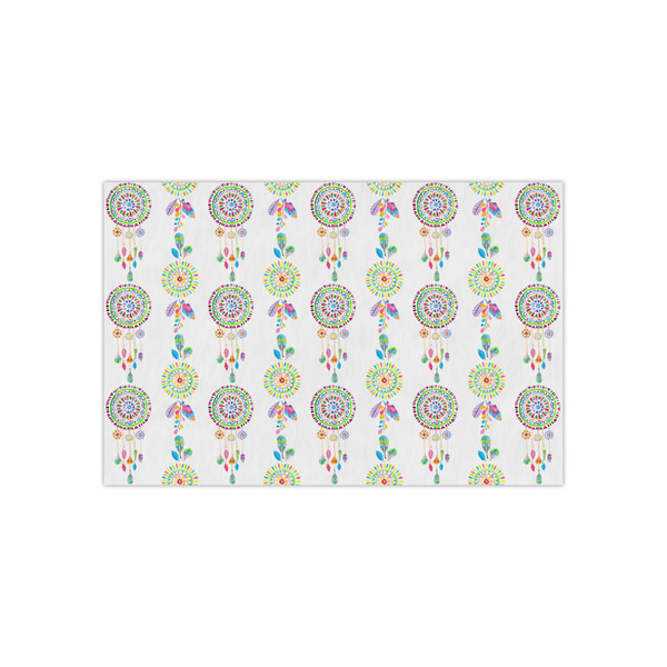 Custom Dreamcatcher Small Tissue Papers Sheets - Lightweight