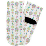 Dreamcatcher Toddler Ankle Socks