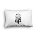 Dreamcatcher Pillow Case - Graphic (Personalized)