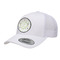 Dreamcatcher Trucker Hat - White (Personalized)