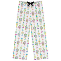 Dreamcatcher Womens Pajama Pants - XL