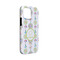 Dreamcatcher iPhone 13 Mini Tough Case - Angle