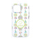 Dreamcatcher iPhone 13 Mini Tough Case - Back