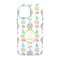 Dreamcatcher iPhone 13 Pro Tough Case - Back