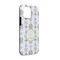 Dreamcatcher iPhone 13 Tough Case - Angle