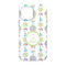 Dreamcatcher iPhone 13 Tough Case - Back