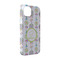 Dreamcatcher iPhone 14 Case - Angle