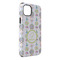 Dreamcatcher iPhone 14 Pro Max Tough Case - Angle