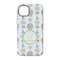 Dreamcatcher iPhone 14 Pro Tough Case - Back