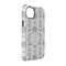 Dreamcatcher iPhone 14 Tough Case - Angle