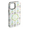 Dreamcatcher iPhone 15 Plus Tough Case - Angle