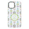 Dreamcatcher iPhone 15 Plus Tough Case - Back