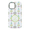 Dreamcatcher iPhone 15 Pro Tough Case - Back