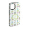 Dreamcatcher iPhone 15 Tough Case -  Angle