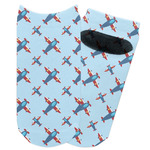 Airplane Theme Adult Ankle Socks