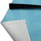 Airplane Theme Apron - (Detail)